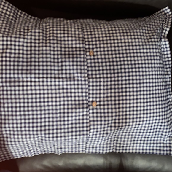 CREMIEUX 38 KERRY FULL/QUEEN
DUVET COVER MINI SET WITH TWO STANDARD SHAMS - Picture 7 of 7